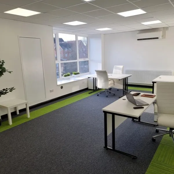 Innovation House
Molly Millars Close