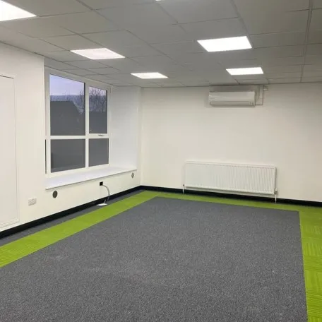 Innovation House
Molly Millars Close