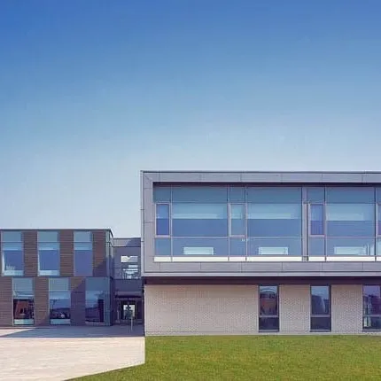 Wright Business Centre
1 Lonmay Road