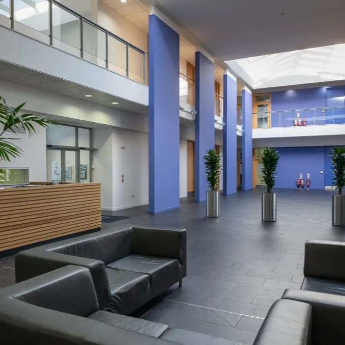 Wright Business Centre
1 Lonmay Road