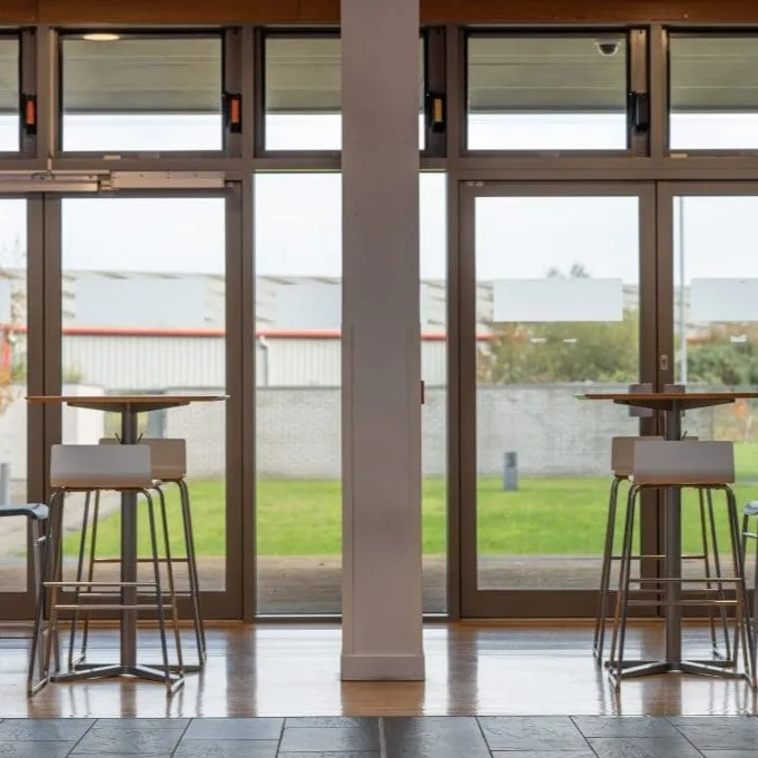 Wright Business Centre
1 Lonmay Road