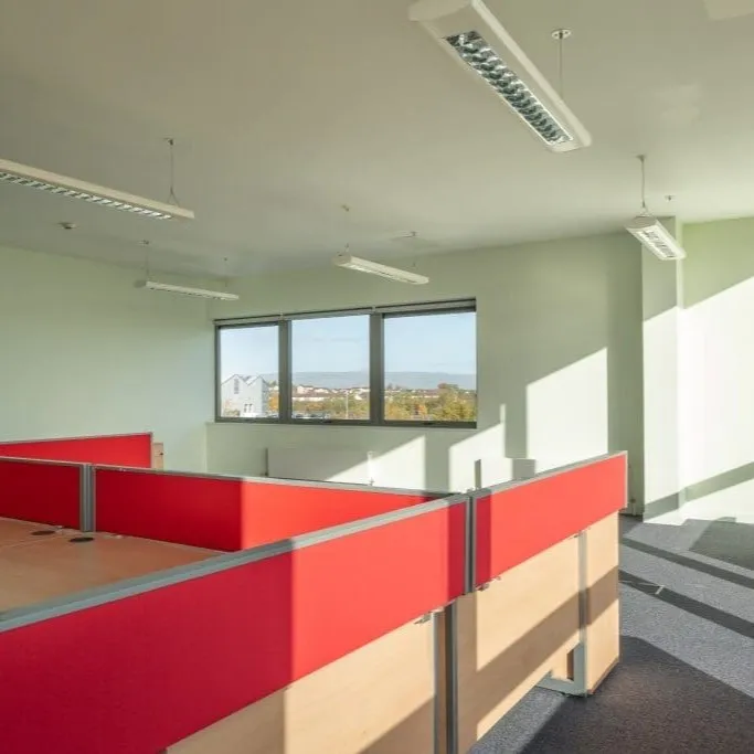 Wright Business Centre
1 Lonmay Road