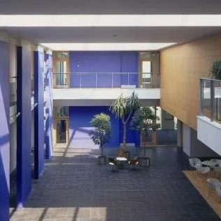 Wright Business Centre
1 Lonmay Road