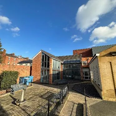 Number Seven
Clarendon Place