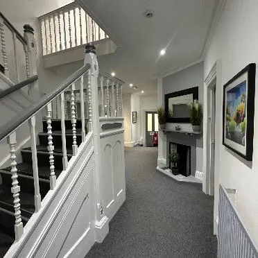 Number Seven
Clarendon Place