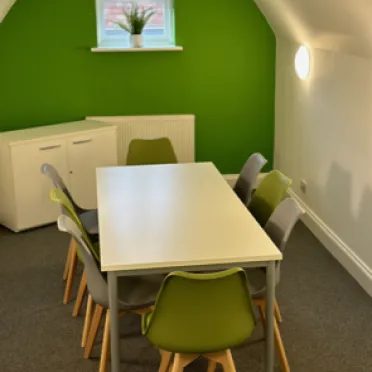 Number Seven
Clarendon Place