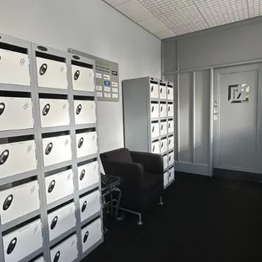 Number Seven
Clarendon Place