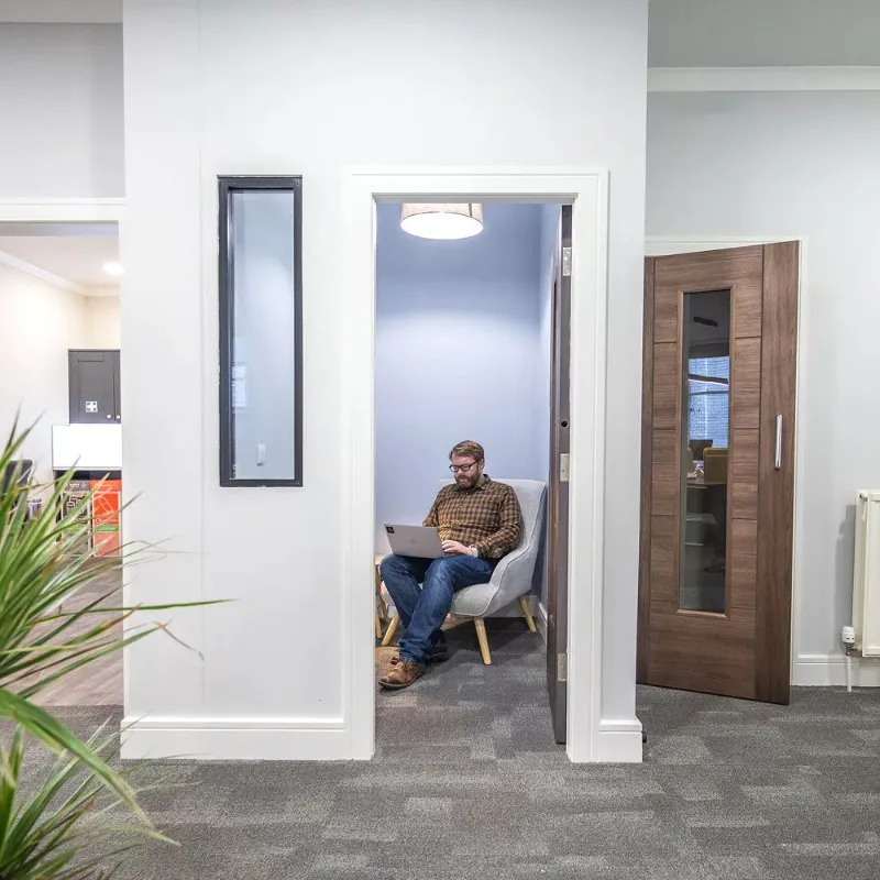 10 South St Andrew Street