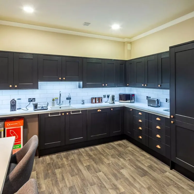 10 South St Andrew Street