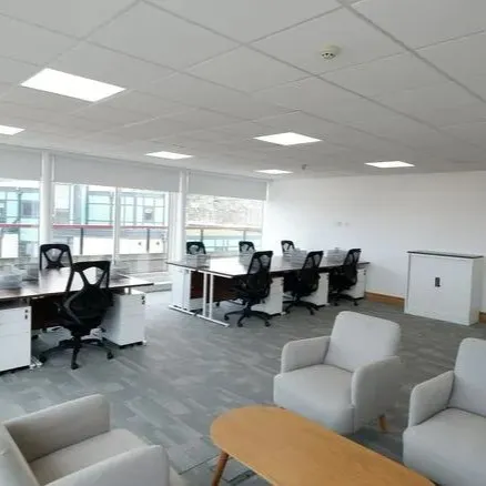 Hopetoungate,
Macdonald Road