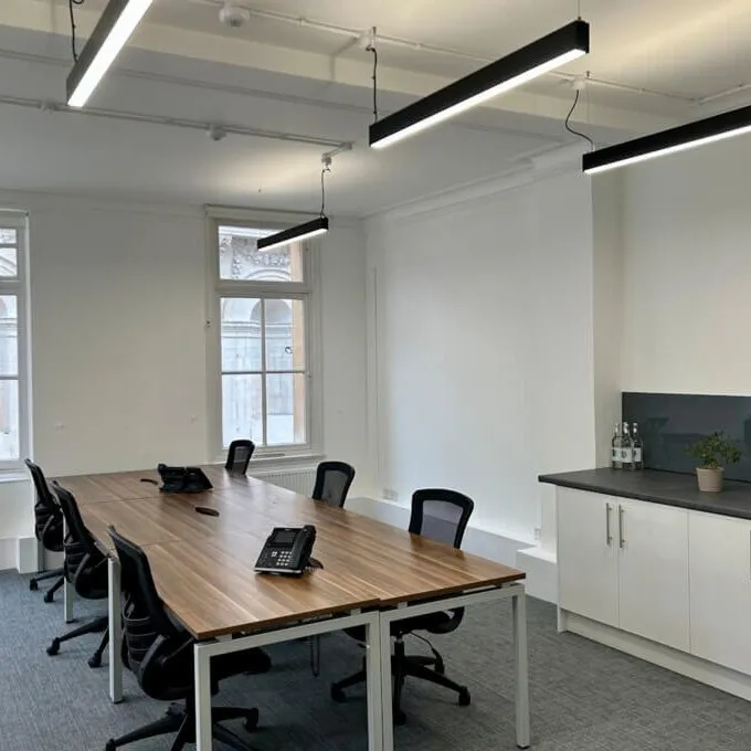 Blackwell House
Guildhall Yard