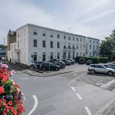 Harley House
29 Cambray Place