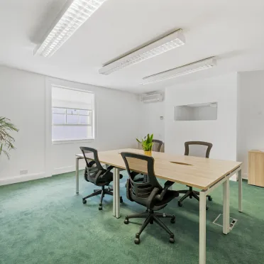 Harley House
29 Cambray Place