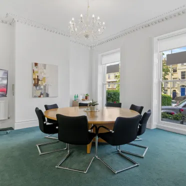 Harley House
29 Cambray Place