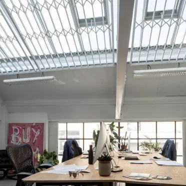 Buspace Studios - London W10