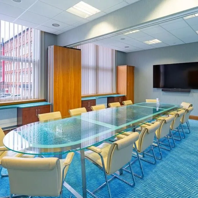 Joseph's Well
Hanover Walk