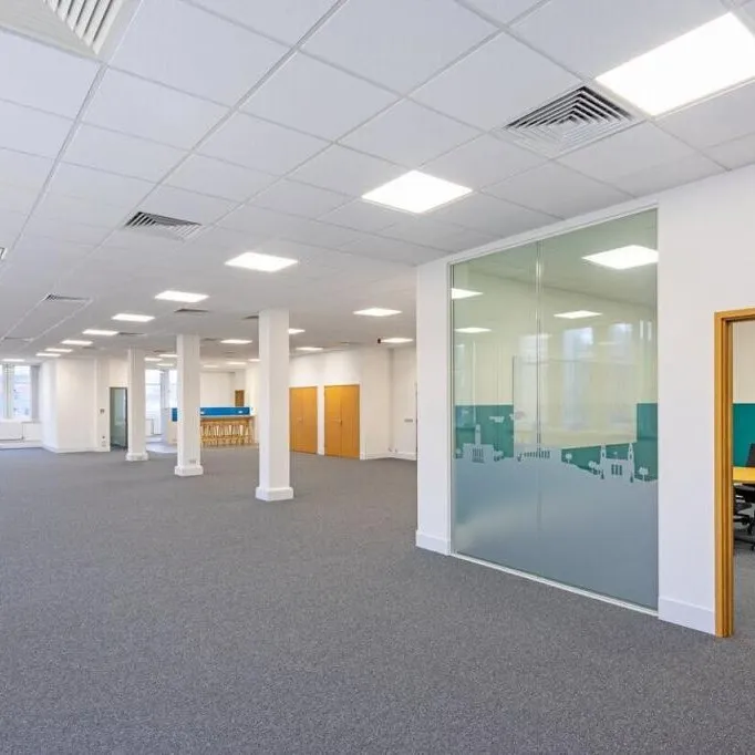 Joseph's Well
Hanover Walk