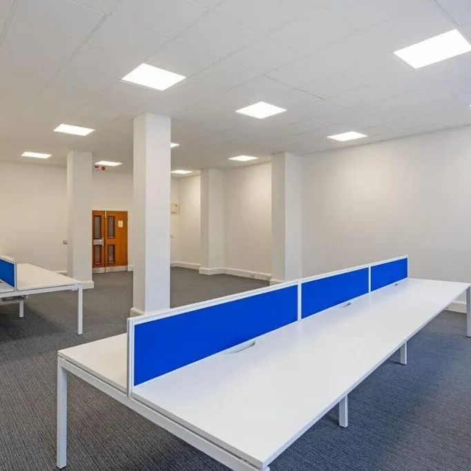 Joseph's Well
Hanover Walk