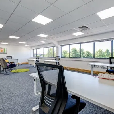 Hampden House
Monument Business Park