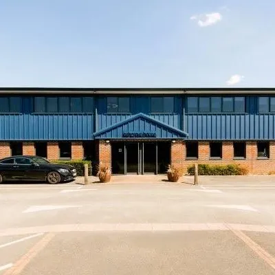 Ashgrove House
Monument Business Park