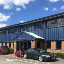 Ashgrove House
Monument Business Park