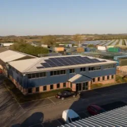 Ashgrove House
Monument Business Park