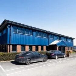 Ashgrove House
Monument Business Park