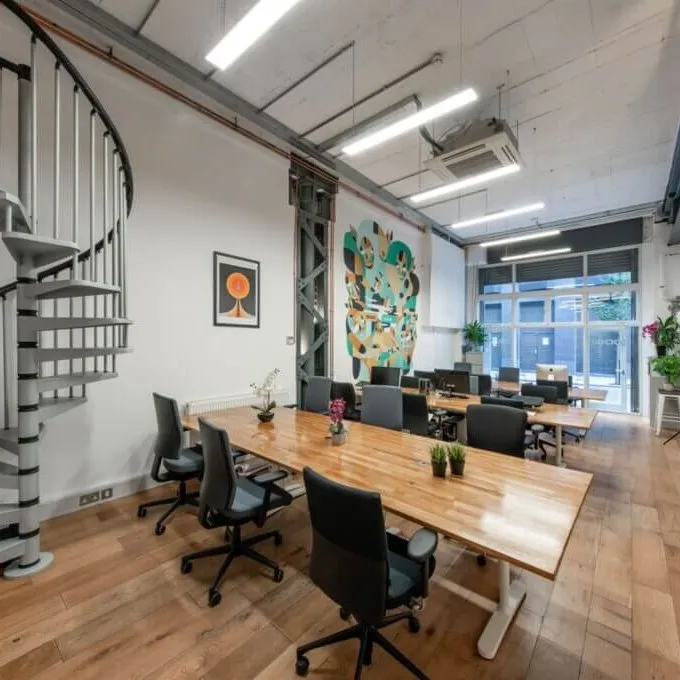 22-24 Corsham Street