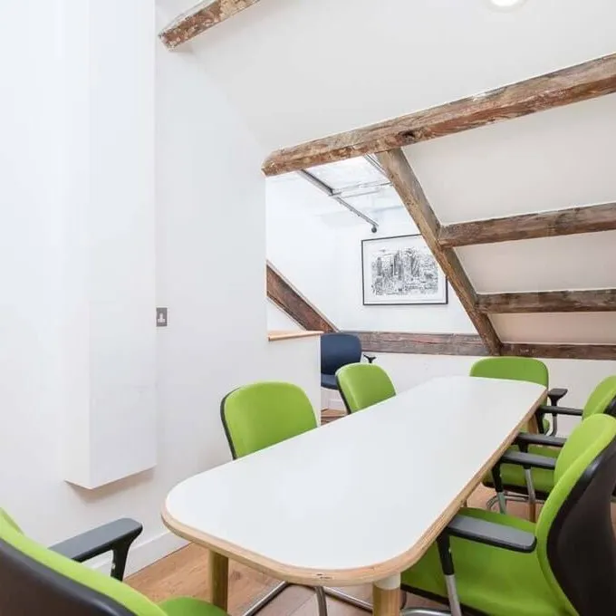 22-24 Corsham Street