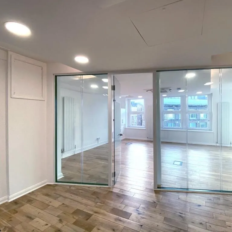 48 Great Eastern Street - EC2A