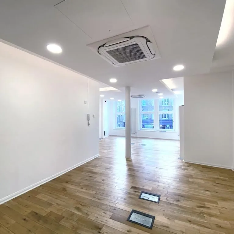 48 Great Eastern Street
Hackney