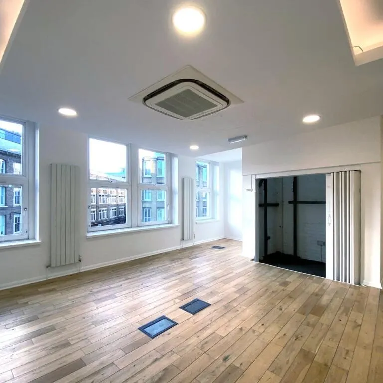 48 Great Eastern Street
Hackney