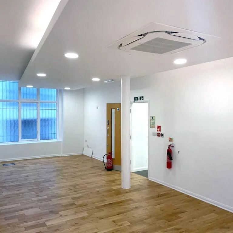 48 Great Eastern Street
Hackney