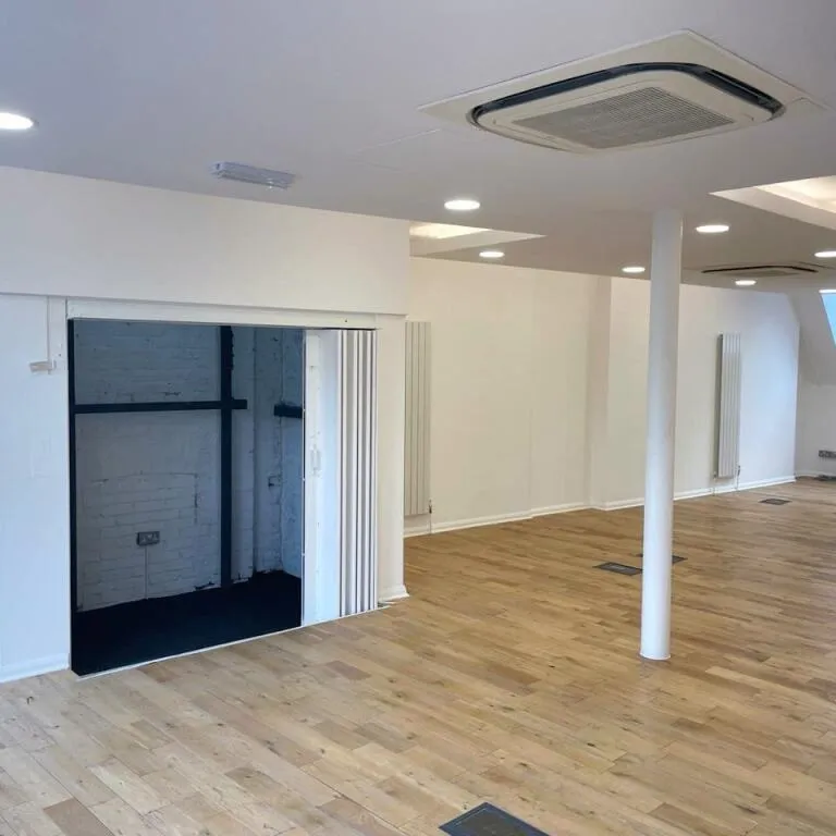 48 Great Eastern Street
Hackney