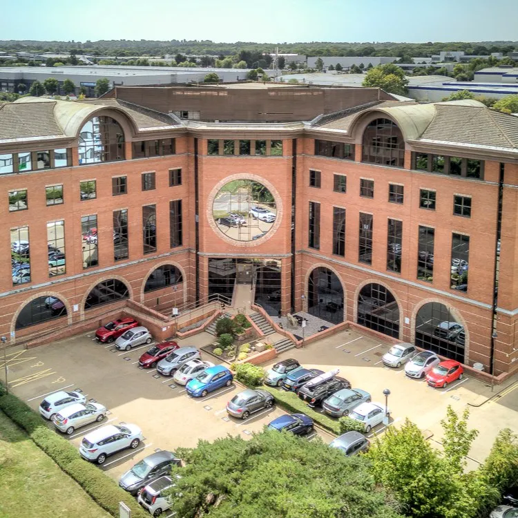 Kings Court, Stevenage - SG1