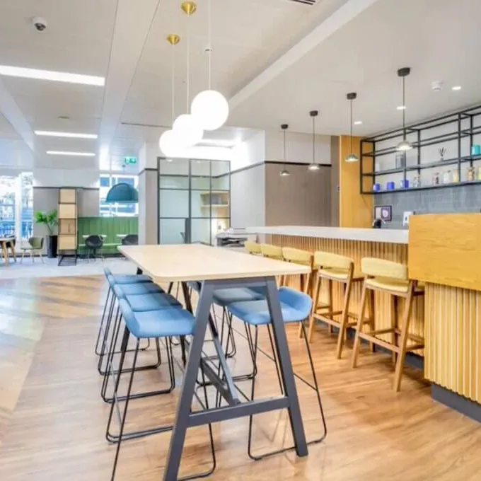 New Cavendish Street