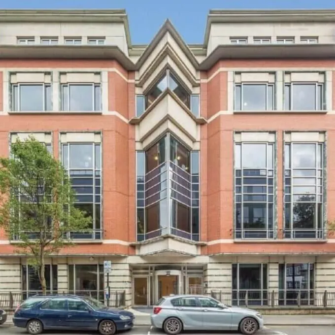 New Cavendish Street