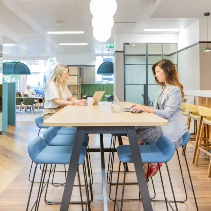 New Cavendish Street