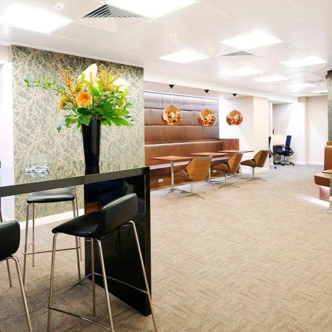 22A Saint James's Square