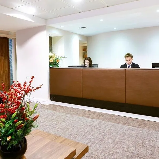 22A Saint James's Square