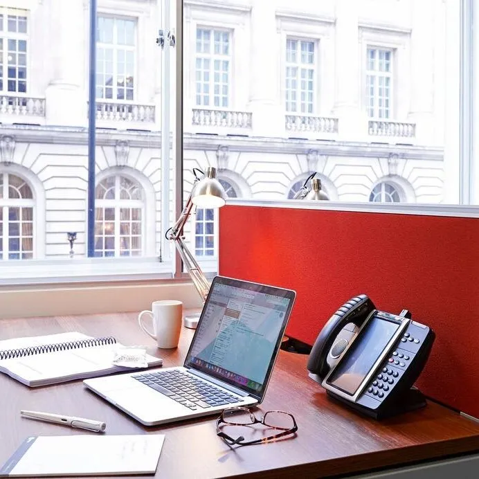 22A Saint James's Square