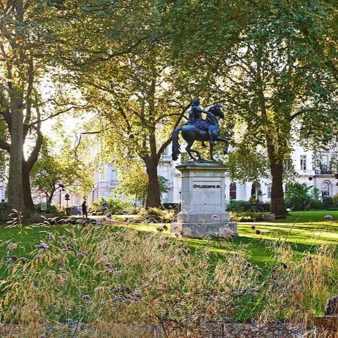 22A Saint James's Square