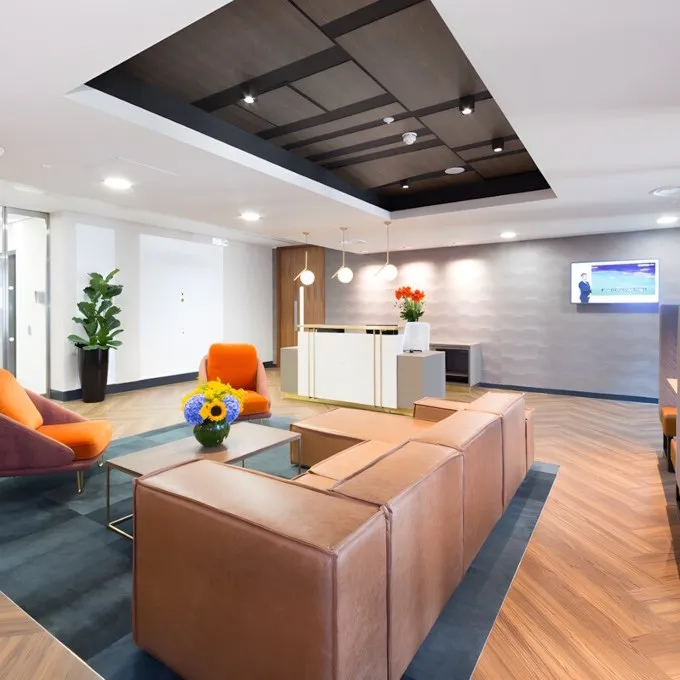 6 Bevis Marks - EC3A