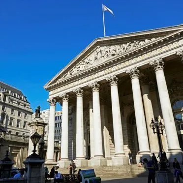 1 Royal Exchange - EC3V