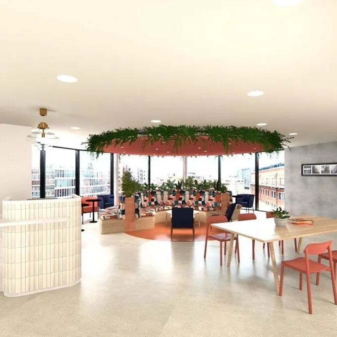 1 Temple Quay Back East- BS1