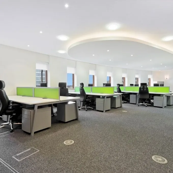 Temple Quay Back East