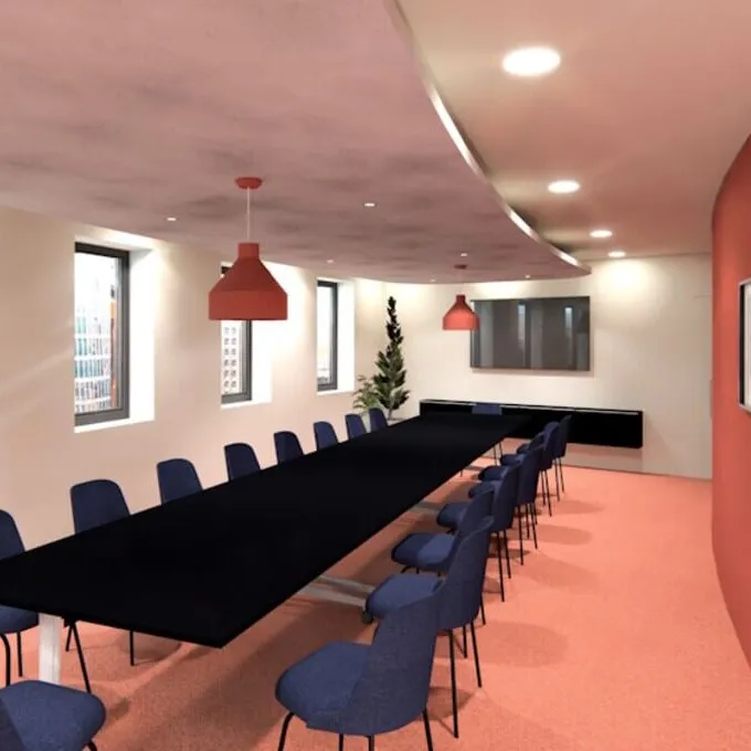 Temple Quay Back East