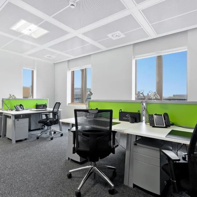 Temple Quay Back East