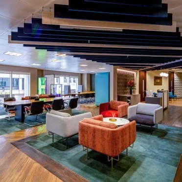 40 Gracechurch Street - EC3V