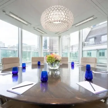 125 Old Broad Street